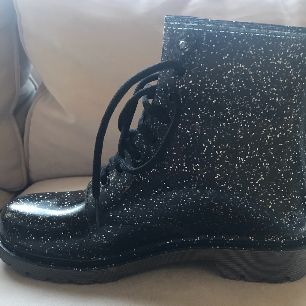 Brand new Circus boots by Sam Edelman
